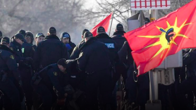 FUREY: Is #ShutDownCanada over?