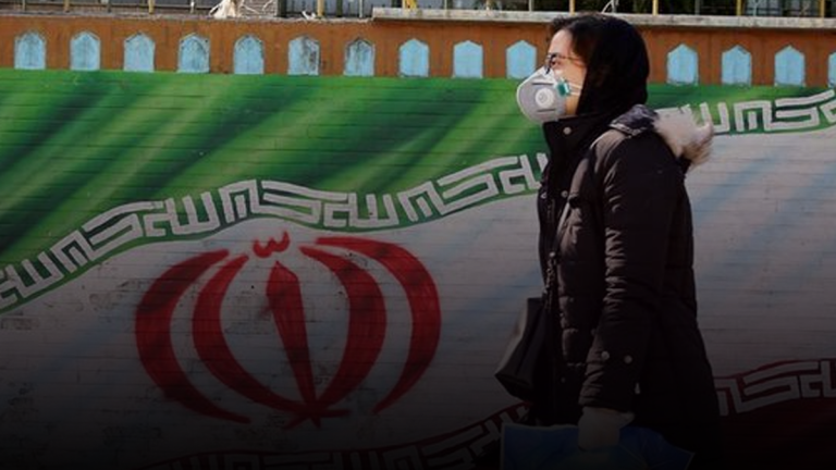 Iran’s coronavirus lies are putting Iranians – and Canadians – at risk