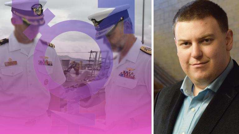 Canada’s Woke Navy, Iran’s Coronavirus Lies, Cross-Border Healthcare