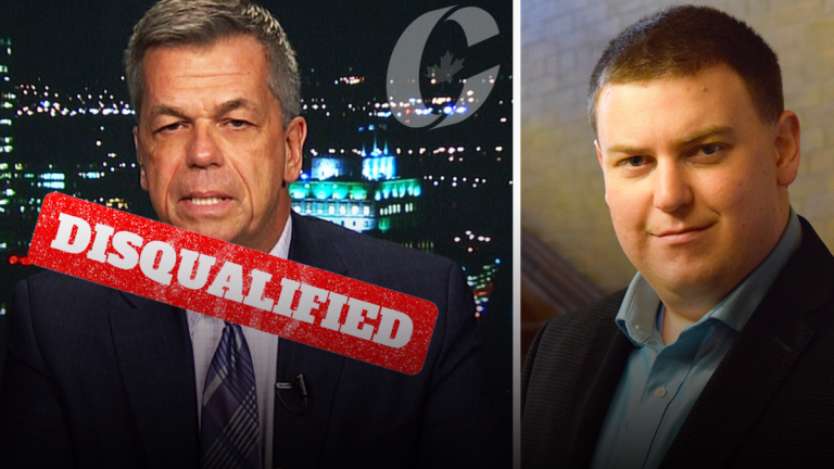 Coronavirus Panic, Big Tech Censorship and Marginalizing Social Conservatives (feat. Richard Décarie)