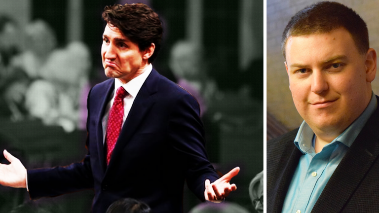 The Andrew Lawton Show: Negotiating for Nothing