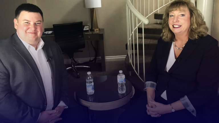 Conservative Leadership Series: Marilyn Gladu