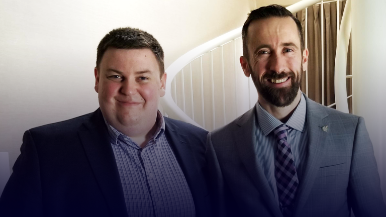 Conservative Leadership Series: Derek Sloan