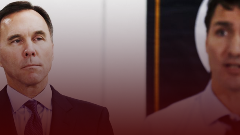 The Andrew Lawton Show: Pandemic Power Grab