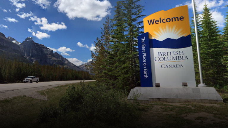 SHEPHERD: BC is cracking down on outdoor recreation. Is that really necessary?