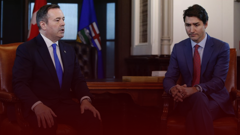 Federal government and Alberta going to Supreme Court over carbon tax