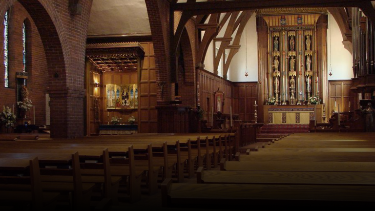 Anglican Diocese of Toronto suspends service of communion wine over coronavirus concerns