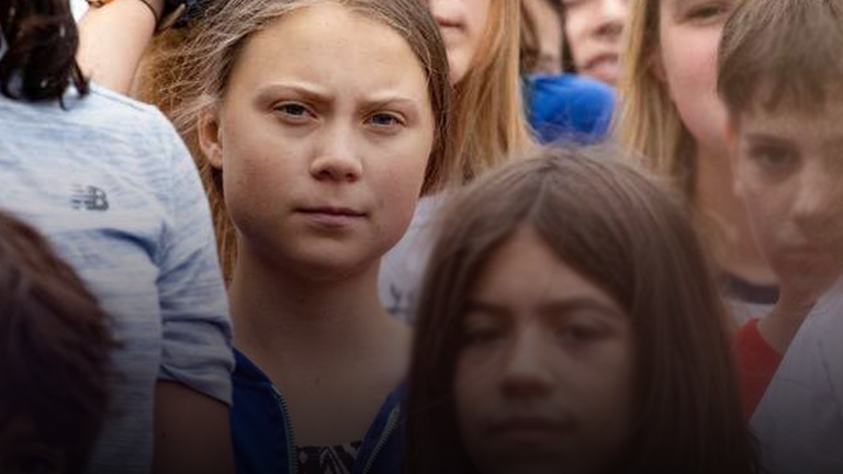 One in five British children have nightmares due to climate hysteria: poll