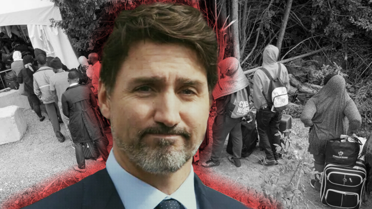 MALCOLM: Are our borders actually closed?