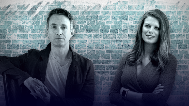 The Candice Malcolm Show: A discussion with Douglas Murray