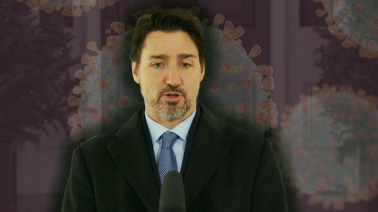 MALCOLM: The science is not yet settled on coronavirus