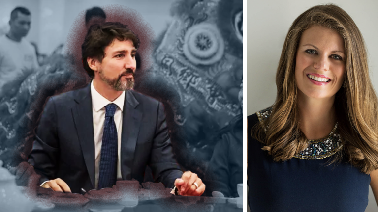 Don’t forget – Trudeau under-reacted about coronavirus for two months