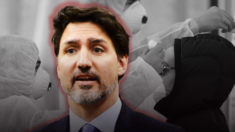 The Candice Malcolm Show: Trudeau’s Coronavirus Spending Spree