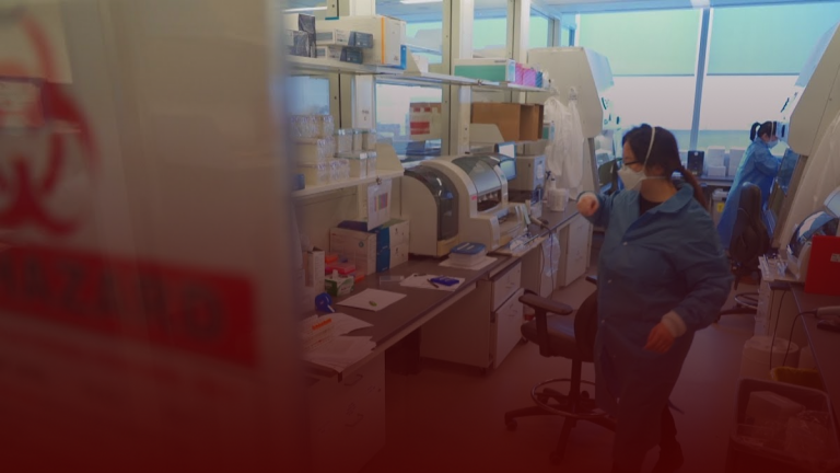 How to get tested for COVID-19 in Canada