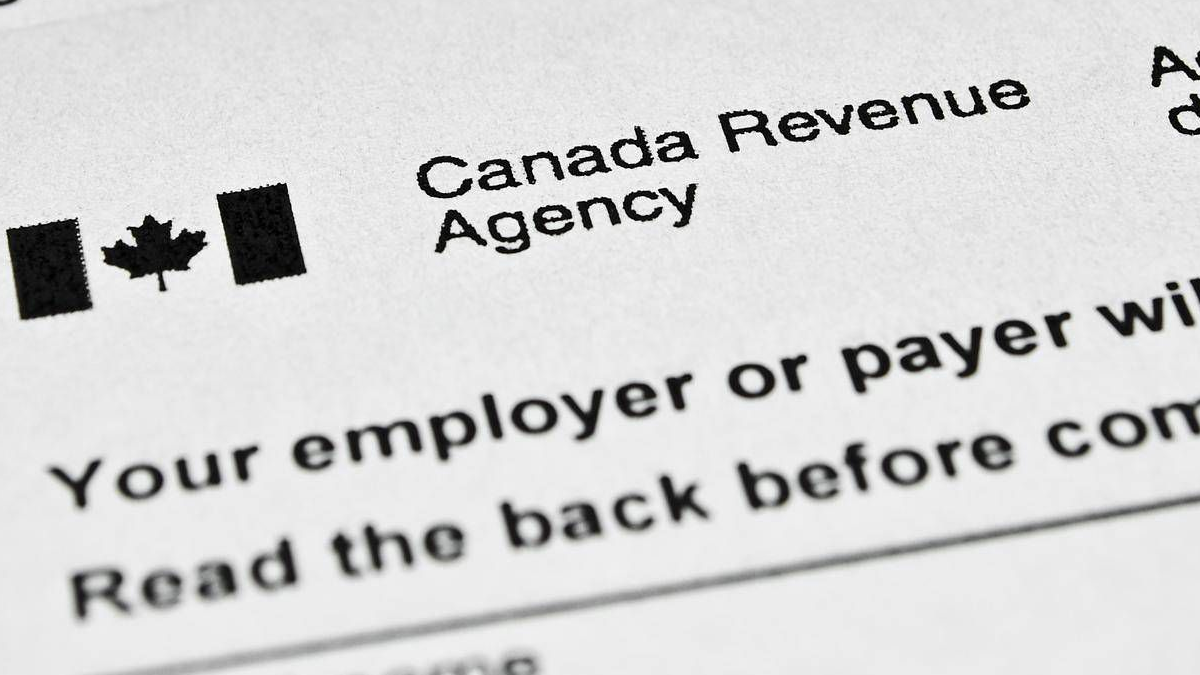 Canada Revenue Agency (CRA) Strike