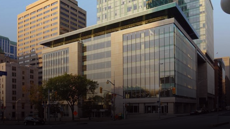 Department of Finance builds “wellness room” in last-minute spending frenzy