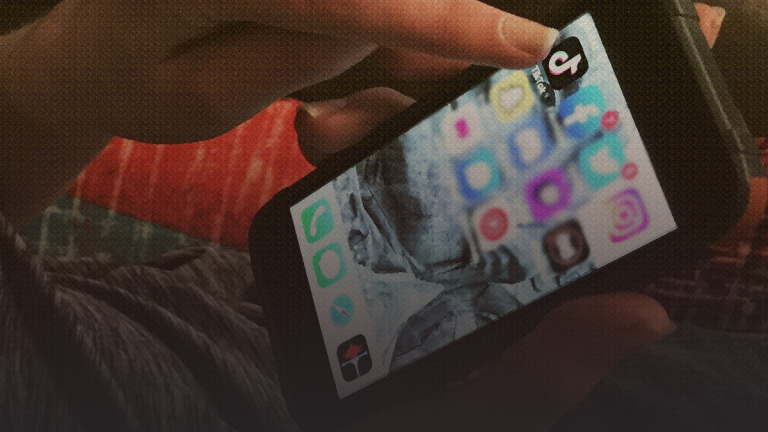 DROVER: Canadians, it’s time to delete TikTok