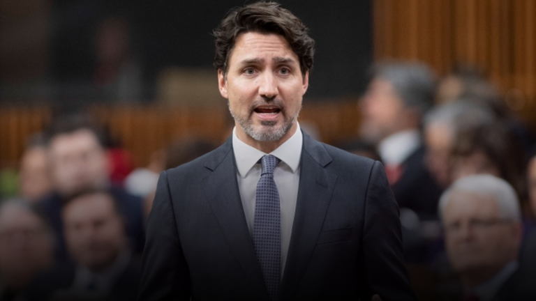 Emergencies Act would give the government power to seize goods, restrict movement