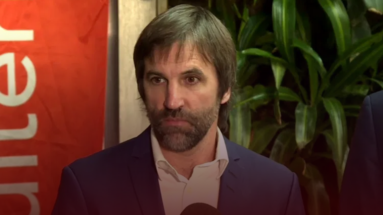 Government to give media $30 million for coronavirus awareness campaign