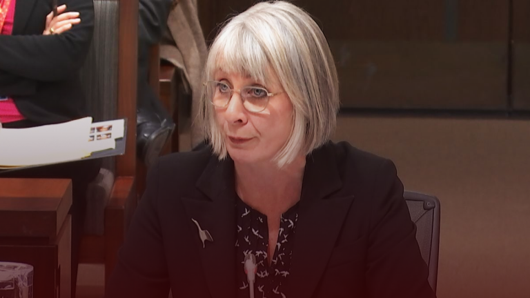 Trudeau government imposing mandatory quarantines with criminal sanctions for violators