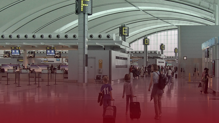 Passengers returning to Canada from Italy not screened for COVID-19