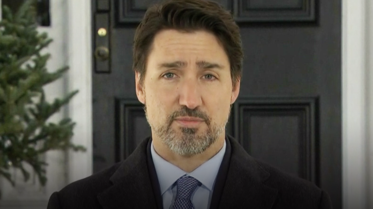 FUREY: Don’t be so quick to give the feds a passing pandemic grade