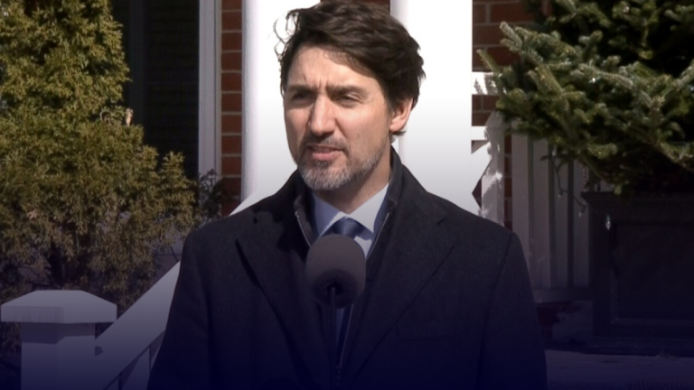 KNIGHT: The COVID-19 response is all about control