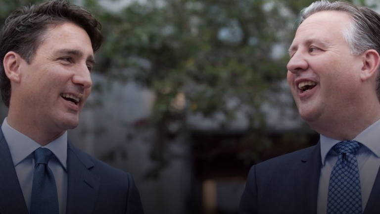 Liberals approve “safe” supply of heroin for Vancouver addicts