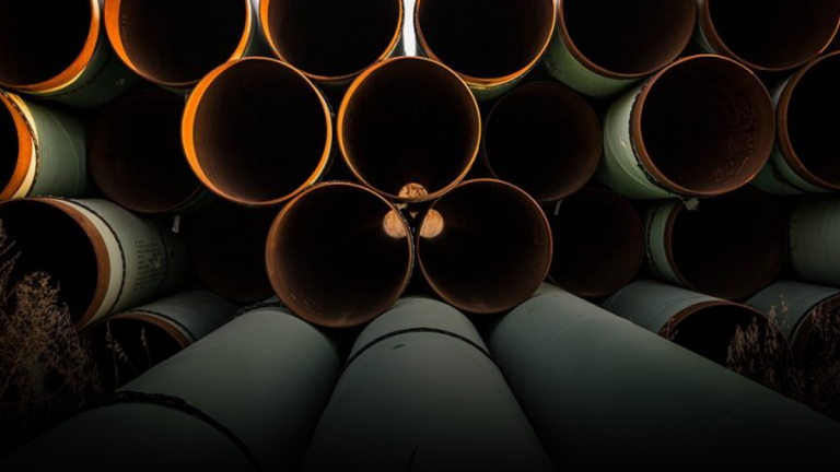 Alberta invests $1.5 billion in Keystone XL pipeline, construction begins immediately