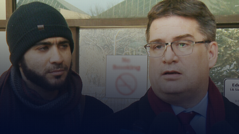 Liberals appoint Omar Khadr’s former lawyer as a judge