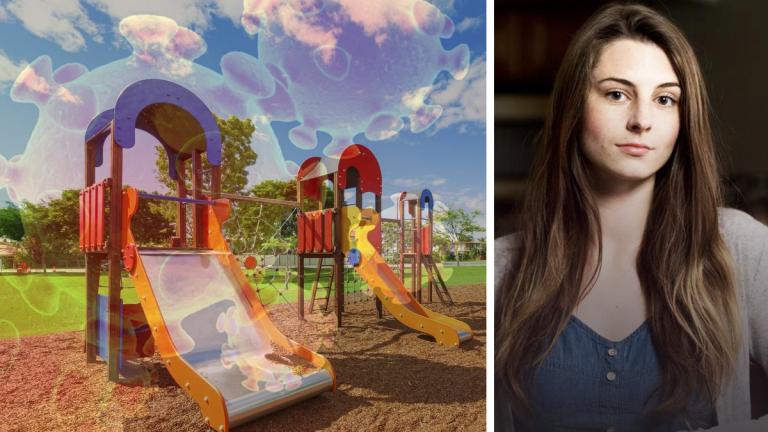 SHEPHERD: Are we being too amenable to the limitation of our freedoms?