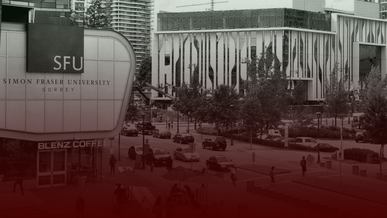 SHEPHERD: Ramped-up international student recruitment is about profit and greed