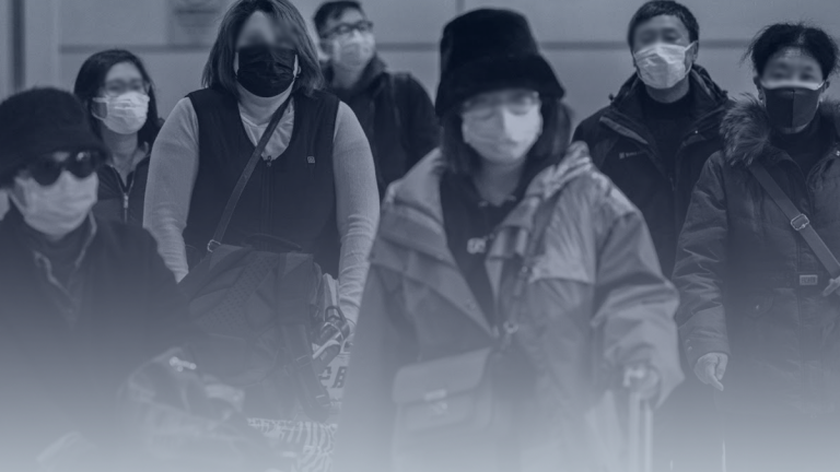 True North Coronavirus Assistance Map