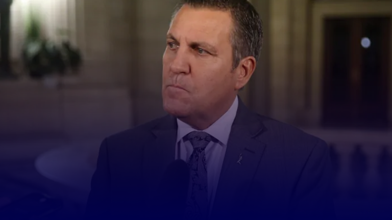 Manitoba Attorney General rejects “ineffective” handgun ban