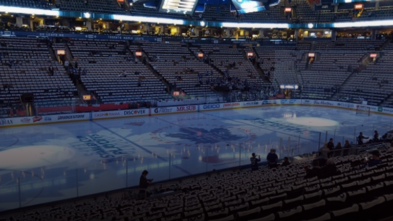 NHL suspends season due to COVID-19 fears