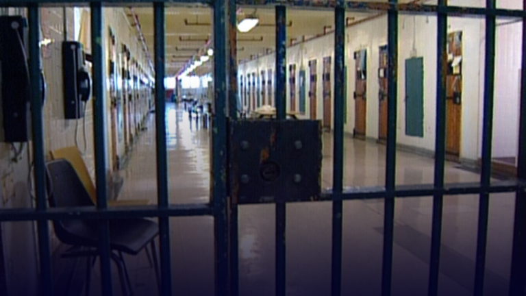 Ontario lets weekend inmates serve sentences from home to stop spread of COVID-19