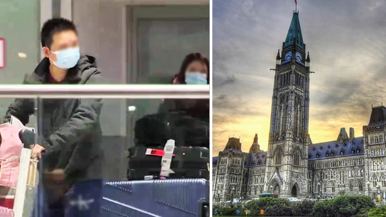 Parliamentarians to receive combined $2.5 million pay raise during COVID-19 crisis