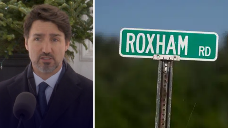 Now that the Liberals have suspended illegal border crossings, where’s the media outrage?