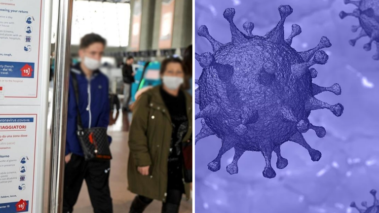 COVID-19: Canada, the world, and the hidden costs