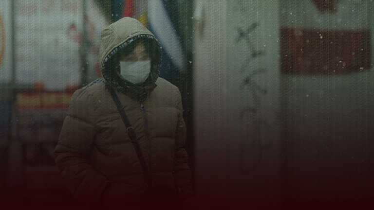 ESKENASI: Is Canada ready for a second wave of coronavirus?