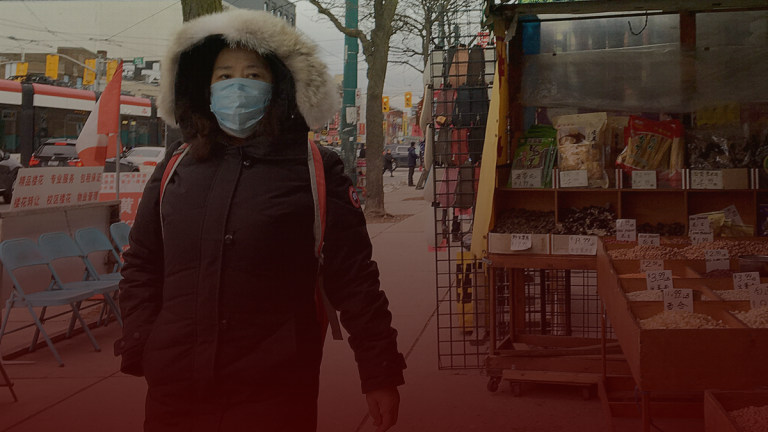 ESKENASI: Avoiding people during COVID-19 pandemic is not racist