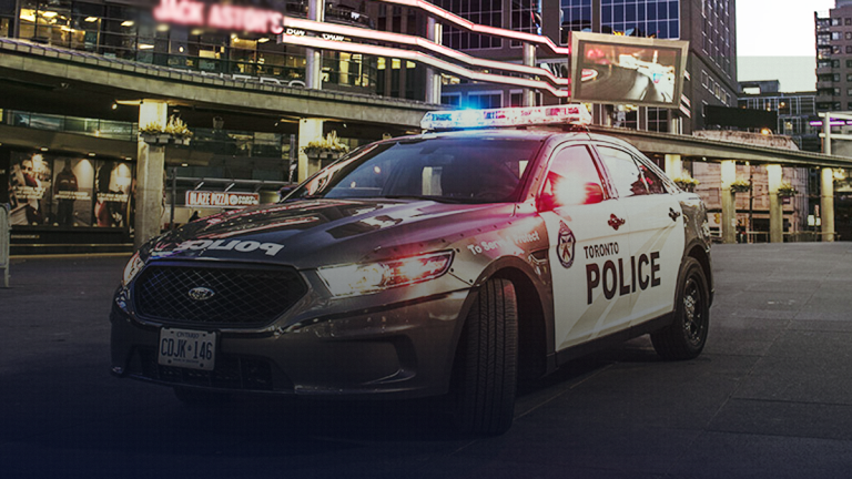 FUREY: Let the cops do their jobs