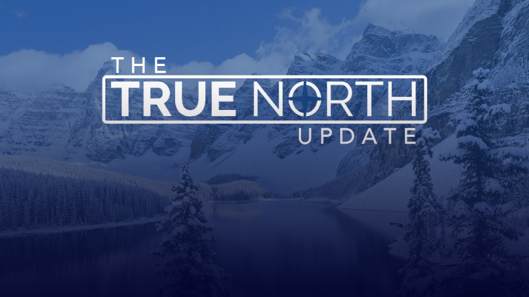 Introducing the True North Update (Ft. Candice Malcolm and Andrew Lawton)
