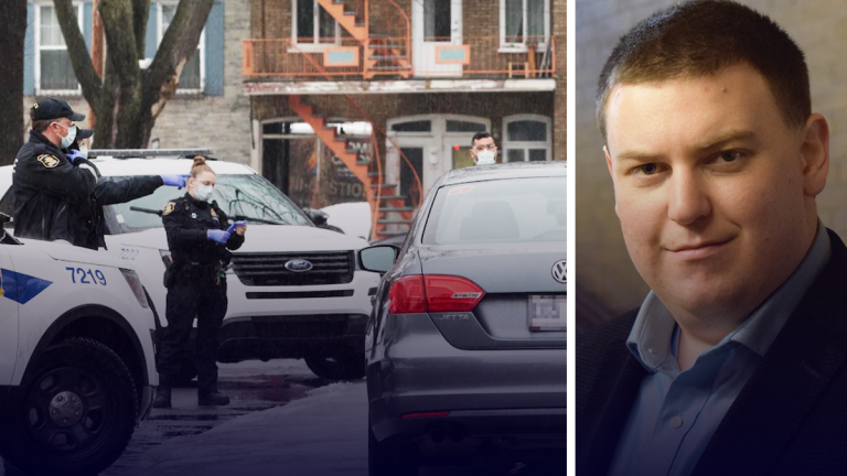 The Andrew Lawton Show: Business as Unusual