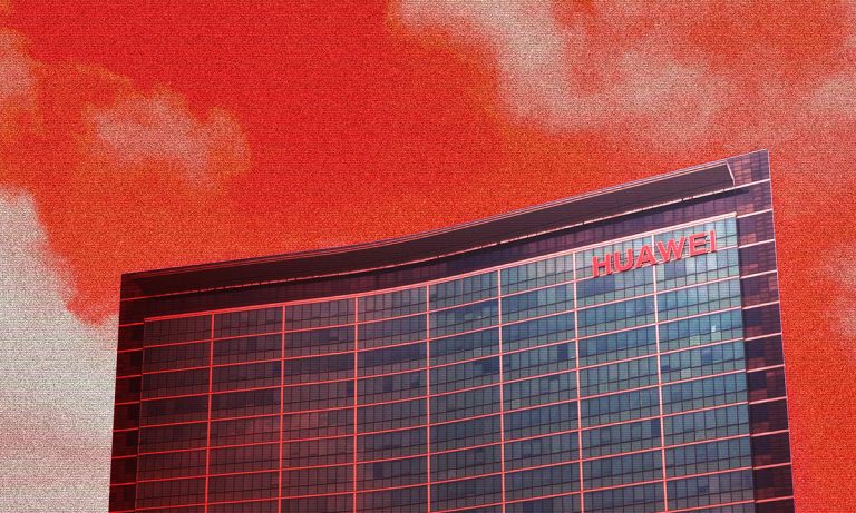 Huawei allegedly used local Chinese police to arrest former employees: lawsuit claims