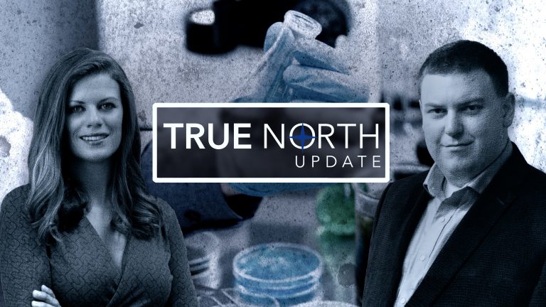 Canadian media silent after report that US officials believe coronavirus leaked from a Wuhan lab