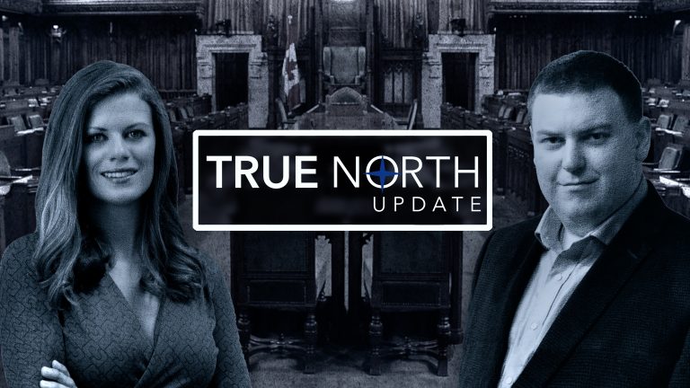 True North Update: Why are Trudeau and the media misleading Canadians?