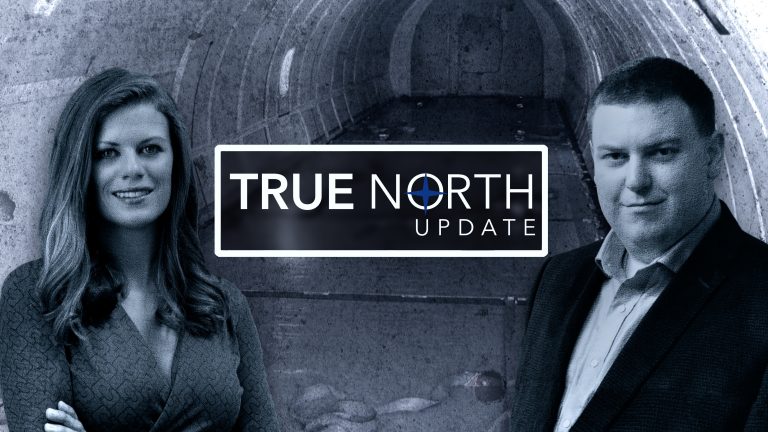 China thinks we’re idiots but Trudeau continues to appease them