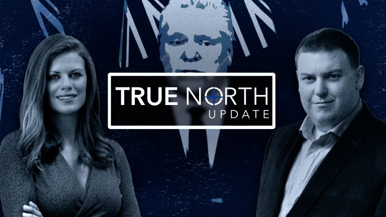 True North Update: Ontario’s sobering coronavirus projections