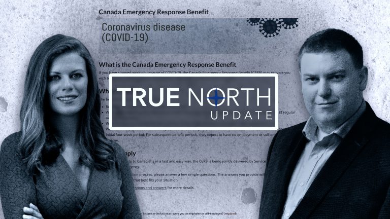 True North Update: The economic toll of the shutdown